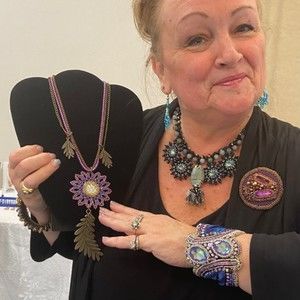 Meet your Posher, Susan